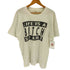 スクリーンスターズ SCREEN STARS 90S メッセージプリント 半袖Tシャツ メンズ