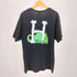 ハフ HUF MAGIC DRAGON H TEE クルーネック S/S Tシャツ メンズ JPN:L