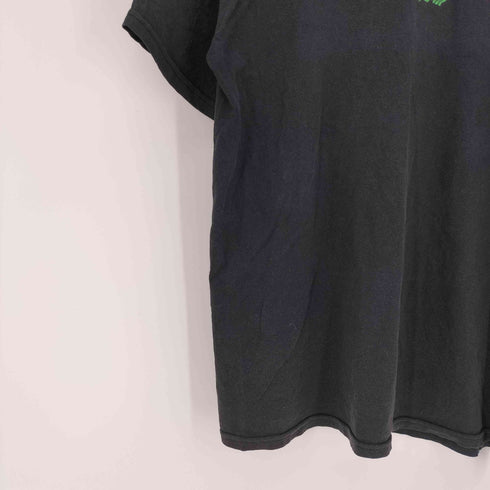 ハフ HUF MAGIC DRAGON H TEE クルーネック S/S Tシャツ メンズ JPN:L