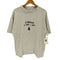 ヘインズ Hanes 90S USA製 Be Happy 半袖Tシャツ メンズ XL