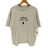 ヘインズ Hanes 90S USA製 Be Happy 半袖Tシャツ メンズ XL