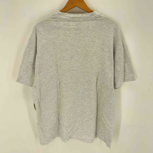 ヘインズ Hanes 90S USA製 Be Happy 半袖Tシャツ メンズ XL