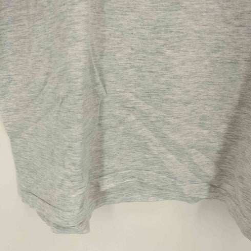 ヘインズ Hanes 90S USA製 Be Happy 半袖Tシャツ メンズ XL