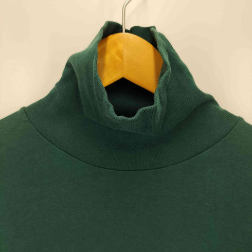 ポロバイラルフローレン Polo by RALPH LAUREN 90S USA製 タートルネック L/S プルオーバー メンズ import:XL