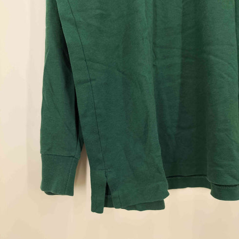 ポロバイラルフローレン Polo by RALPH LAUREN 90S USA製 タートルネック L/S プルオーバー メンズ import:XL