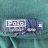 ポロバイラルフローレン Polo by RALPH LAUREN 90S USA製 タートルネック L/S プルオーバー メンズ import:XL