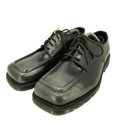 ドクターマーチン Dr.Martens DURROW 5 ホールシューズ スクエアトゥ メンズ UK:9