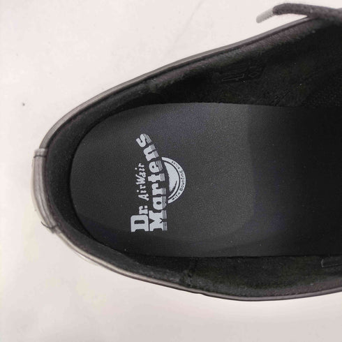 ドクターマーチン Dr.Martens DURROW 5 ホールシューズ スクエアトゥ メンズ UK:9