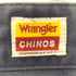 ラングラー Wrangler ストレート チノパンツ メンズ 32