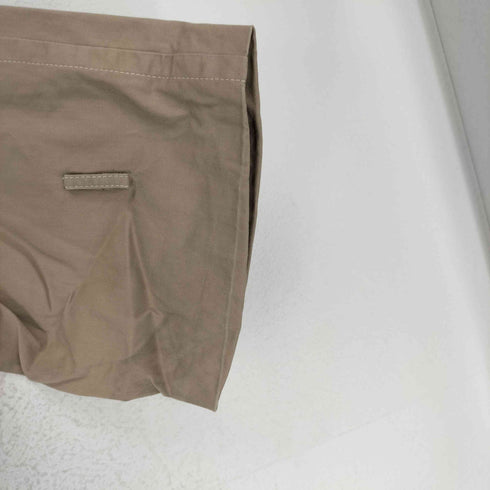 バーバリーズ BURBERRYS MADE IN ENGLAND 英国製 裏地 ノバチェック トレンチコート メンズ