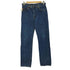 リーバイス Levis 503 ボタン裏821 MADE IN CANADA オレンジタブジップフライデニムパンツ メンズ W30L32