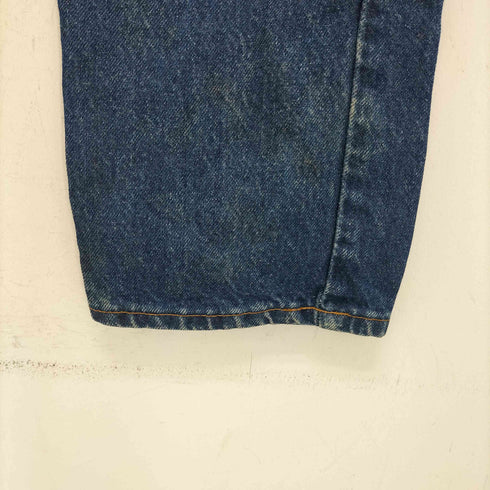 リーバイス Levis 503 ボタン裏821 MADE IN CANADA オレンジタブジップフライデニムパンツ メンズ W30L32