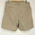 バナナリパブリック BANANA REPUBLIC 90S~00S ワンタックチノショーツ メンズ UK:34-35