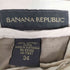 バナナリパブリック BANANA REPUBLIC 90S~00S ワンタックチノショーツ メンズ UK:34-35