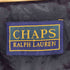 チャップスラルフローレン CHAPS RALPH LAUREN ダブルブレスト トレンチコート メンズ 40