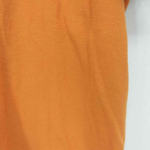 エディーバウアー Eddie Bauer 鹿の子ポロシャツ メンズ JPN:XL
