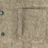 アクアスキュータム AQUASCUTUM S/S リネン シャツ メンズ JPN:M