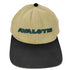 MADE IN USA AVALOTIS 2トーンキャップ メンズ