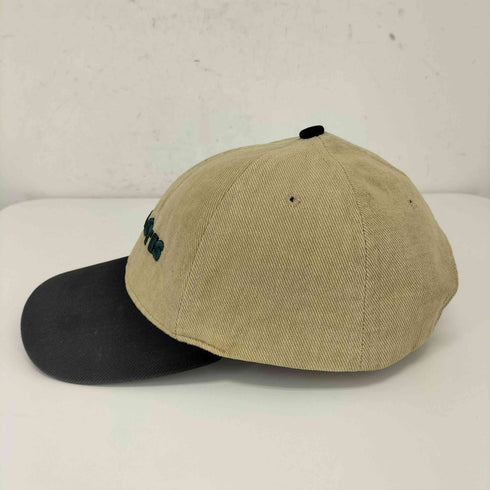 MADE IN USA AVALOTIS 2トーンキャップ メンズ