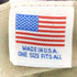 MADE IN USA AVALOTIS 2トーンキャップ メンズ