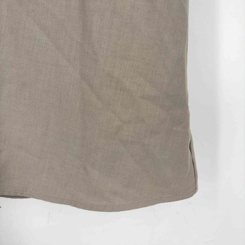 サハラ sahara Bud sleeve Dress バッド スリーブ ドレス レディース