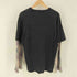 FAKE AS FLOWERS フェイク アス フラワーズ Camo Double Sleeve Tee カモ ダブル スリーブ Tシャツ domestic メンズ XL
