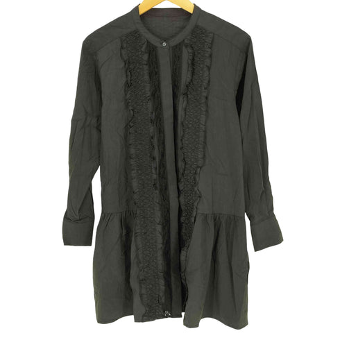 ファーファー furfur 25SS コットンレースワンピース レディース ONE SIZE