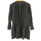 ファーファー furfur 25SS コットンレースワンピース レディース ONE SIZE