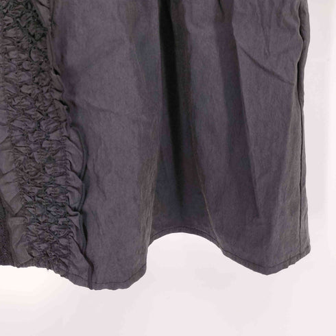 ファーファー furfur 25SS コットンレースワンピース レディース ONE SIZE