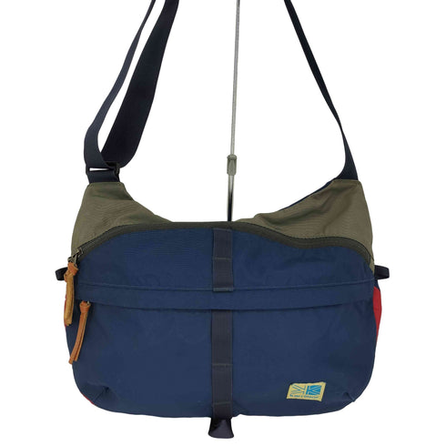 カリマー Karrimor VTショルダーバッグ メンズ
