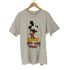 SHERRY'S MADE IN USA 90S BEST 袖シングルステッチ キャラクター両面プリント S/S Tシャツ メンズ import:L