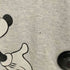 SHERRY'S MADE IN USA 90S BEST 袖シングルステッチ キャラクター両面プリント S/S Tシャツ メンズ import:L