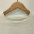 ジルサンダー JIL SANDER LOGO T-SHIRT ロゴ プリント Tシャツ S/S カットソー オーバーサイズ メンズ import:S