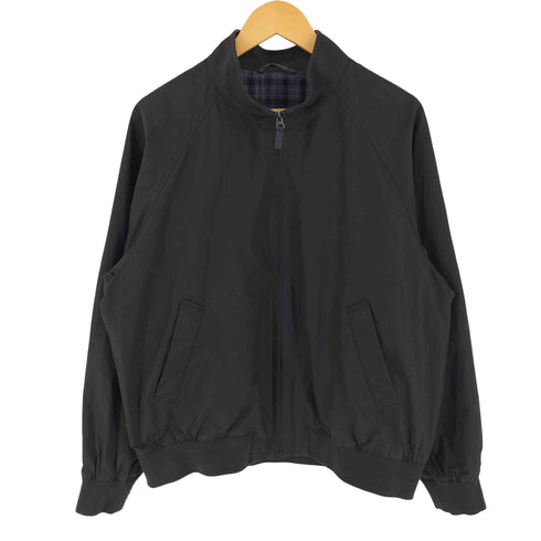 ユニクロ UNIQLO ハリントン ジャケット メンズ XL