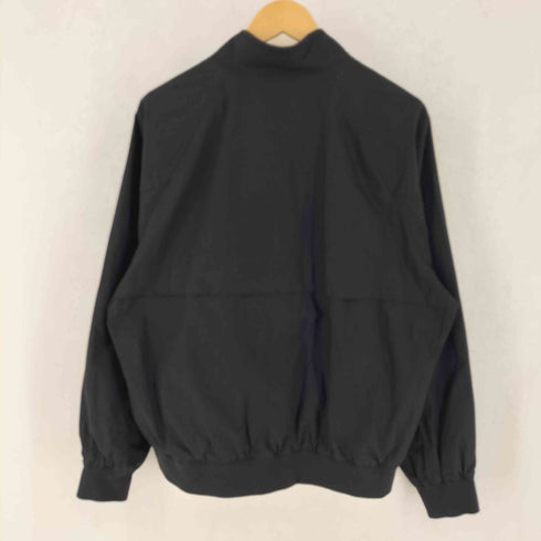 ユニクロ UNIQLO ハリントン ジャケット メンズ XL