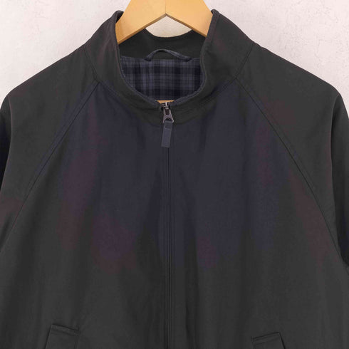 ユニクロ UNIQLO ハリントン ジャケット メンズ XL