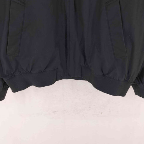 ユニクロ UNIQLO ハリントン ジャケット メンズ XL