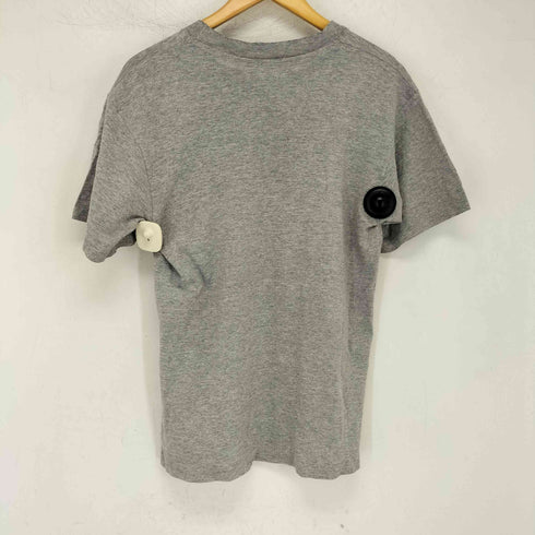90S 袖シングルステッチ キャラクタープリント S/S Tシャツ メンズ