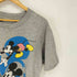 90S 袖シングルステッチ キャラクタープリント S/S Tシャツ メンズ