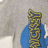 90S 袖シングルステッチ キャラクタープリント S/S Tシャツ メンズ