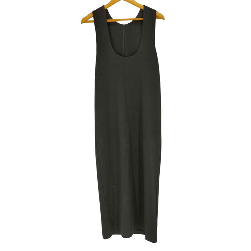 dium 2way straight one piece ストレートロングワンピース レディース JPN:1