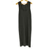dium 2way straight one piece ストレートロングワンピース レディース JPN:1