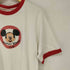 90S キャラクタープリント リンガーTシャツ メンズ import:L