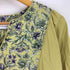 アーバンリサーチ URBAN RESEARCH 23SS サラサ柄 ヨークマキシワンピース レディース FREE