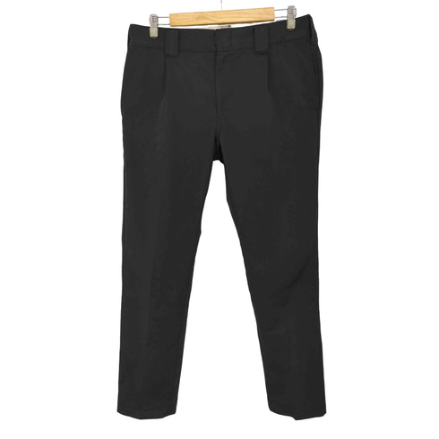 ディッキーズ Dickies 1タック ワークパンツ メンズ JPN:L