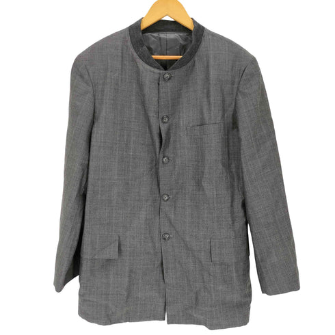 ワイズフォーメン Ys for men 5B マオカラージャケット メンズ M