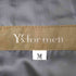 ワイズフォーメン Ys for men 5B マオカラージャケット メンズ M