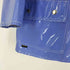 AQUA SHEEN 台湾製 PVC ビニール レインコート メンズ import:L