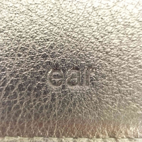 イアパピヨネ ear PAPILLONNER モバイルウォレット横型ショルダーバッグ レディース