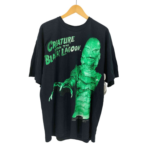 UNIVERSAL STUDIOS BY ROCK REBEL フロント キャラクター プリント ムービー Tシャツ メンズ import:XL